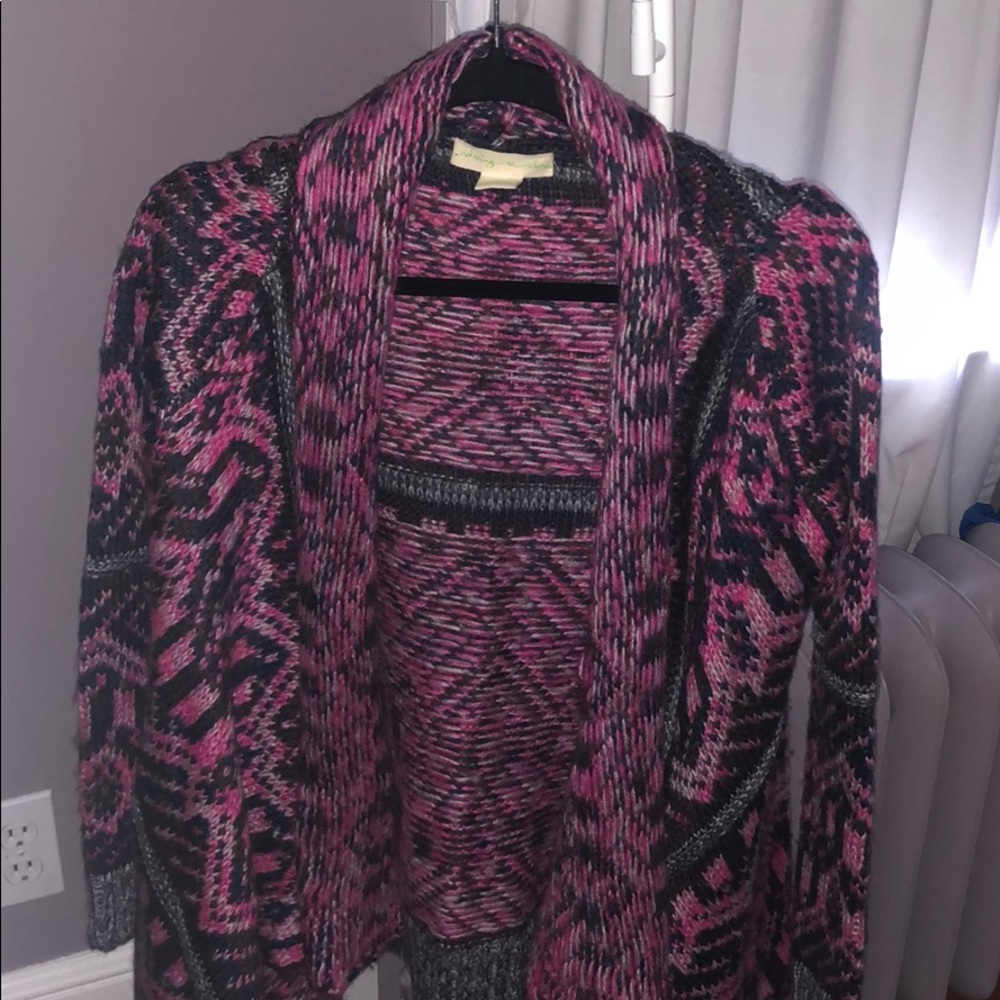 Staring at Stars cardigan